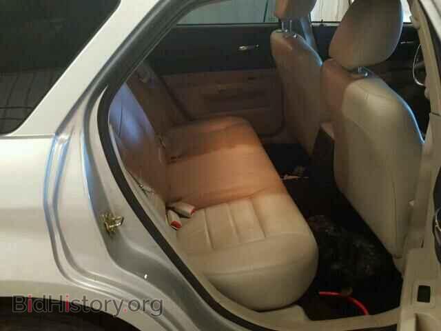 2005 DODGE MAGNUM - VIN: 2D4FV48VX5H561377 - Фото 6