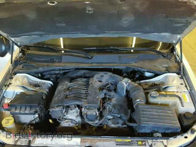 2005 DODGE MAGNUM - VIN: 2D4FV48VX5H561377 - Фото 7