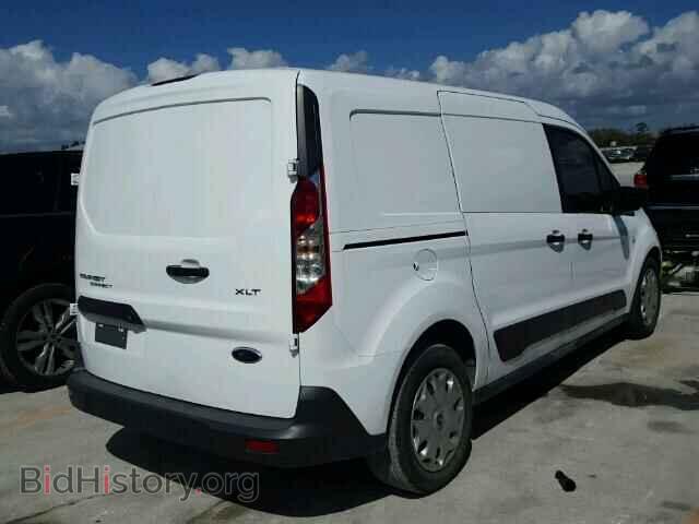 2016 FORD TRANSIT CO - VIN: NM0LS7F70G1274904 - Фото 4