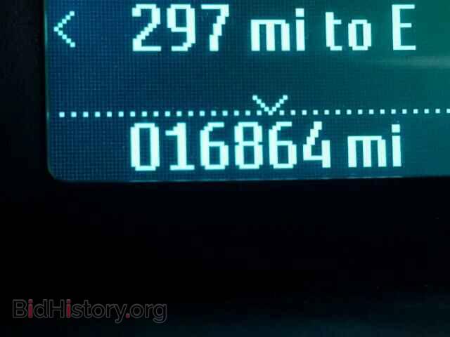 2016 FORD TRANSIT CO - VIN: NM0LS7F70G1274904 - Фото 8