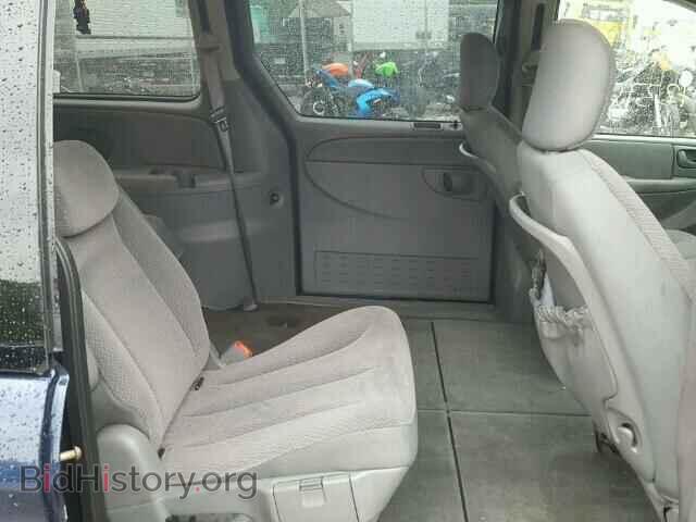 2005 DODGE CARAVAN - VIN: 2D4GP44L95R191472 - Фото 6