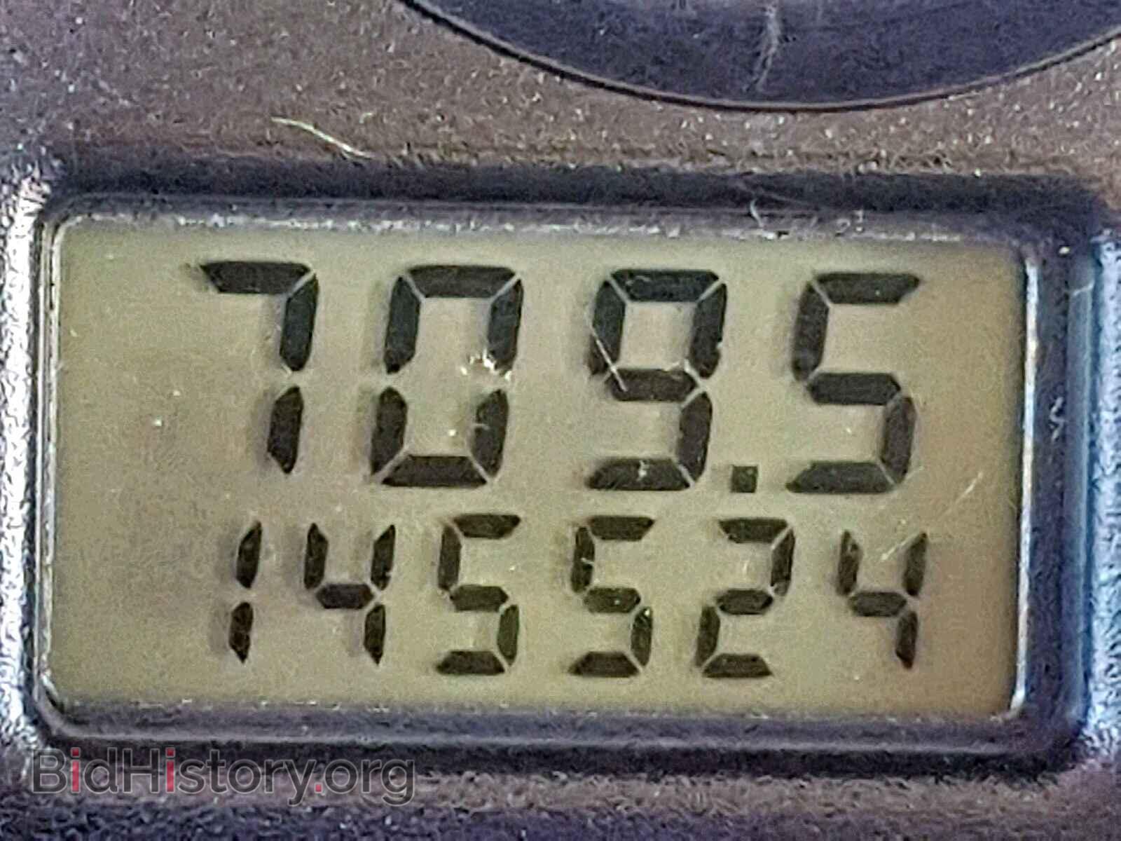 2002 FORD FOCUS SE - VIN: 1FAFP363X2W254443 - Фото 8