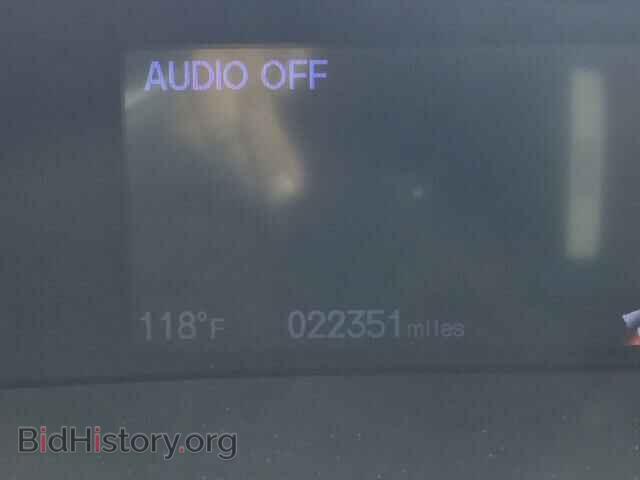 2013 HONDA CIVIC - VIN: 2HGFB2F59DH302053 - Фото 8