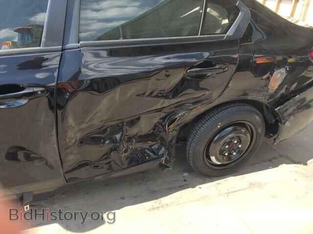 2013 HONDA CIVIC - VIN: 2HGFB2F59DH302053 - Фото 9