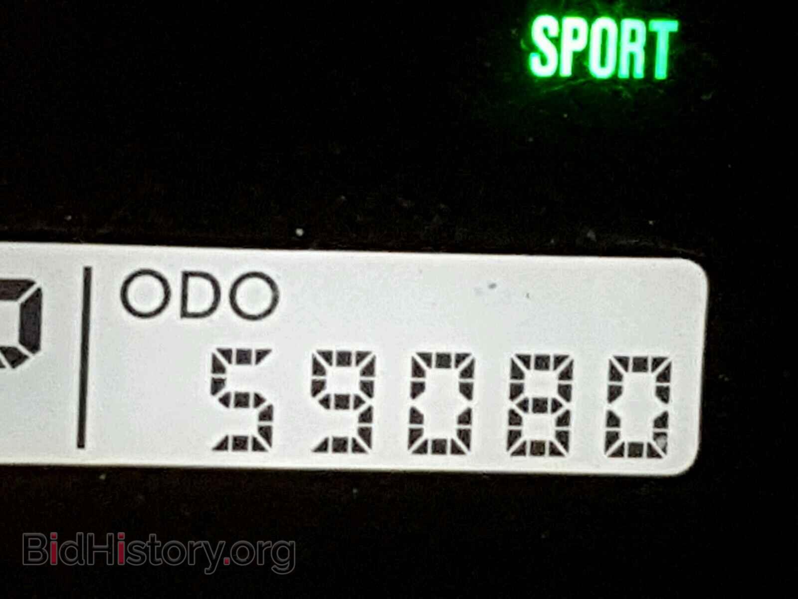 2012 SUBARU FORESTER - VIN: JF2SHADC7CH455477 - Фото 8