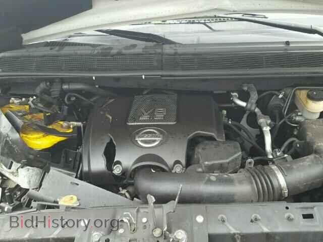 2009 NISSAN ARMADA - VIN: 5N1AA08C19N605320 - Фото 7