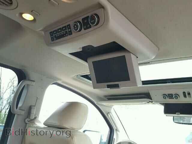 2009 NISSAN ARMADA - VIN: 5N1AA08C19N605320 - Фото 10