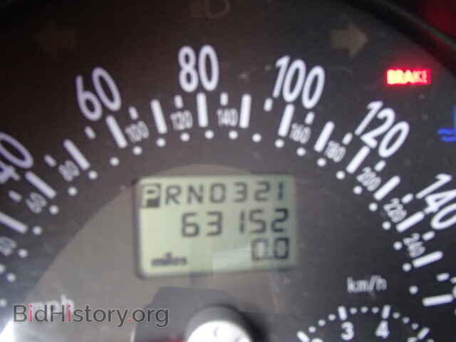 2000 VOLKSWAGEN BEETLE - VIN: 3VWDD21C4YM500596 - Фото 8