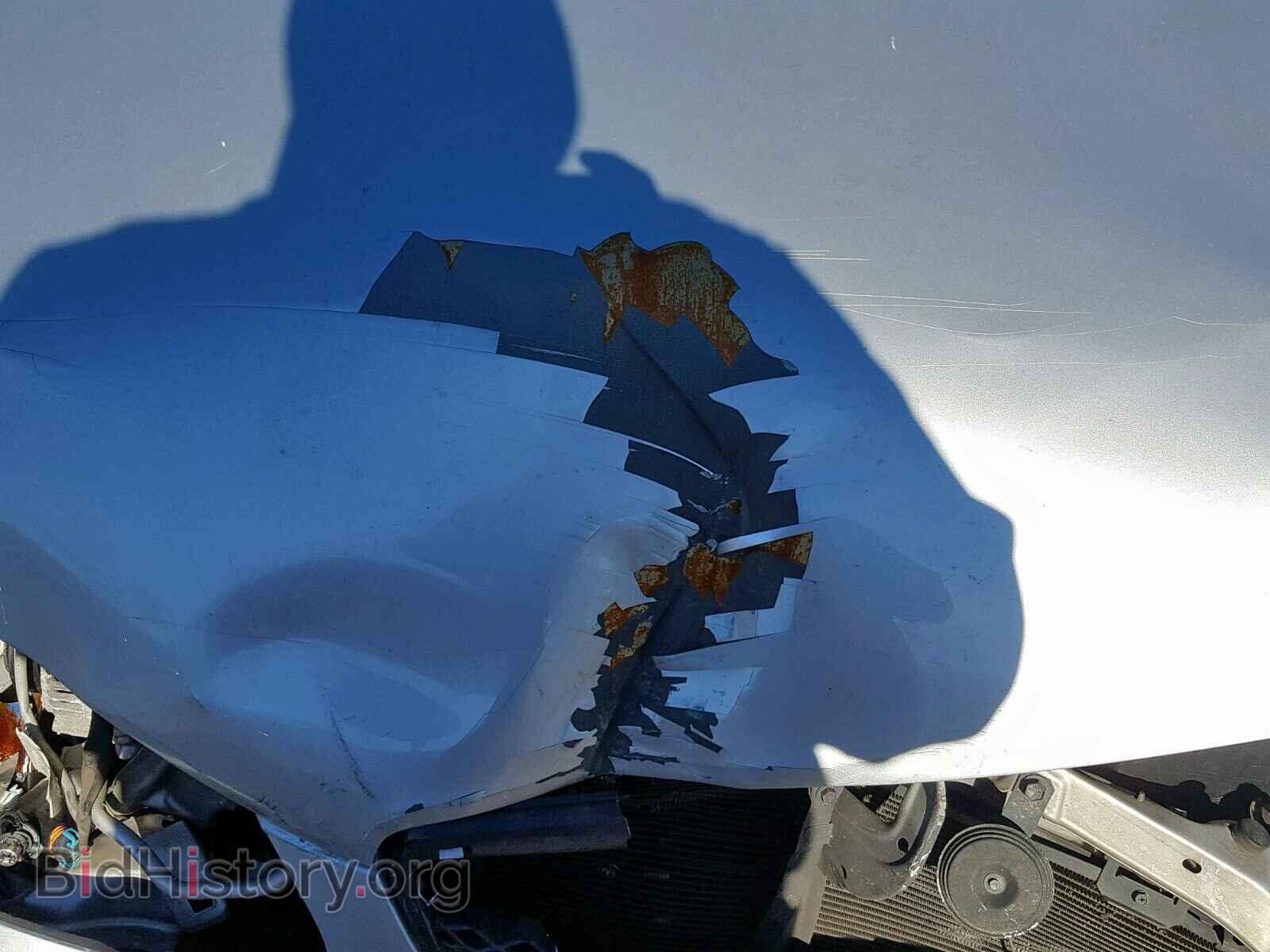 2007 TOYOTA COROLLA - VIN: 1NXBR32E27Z798864 - Фото 4