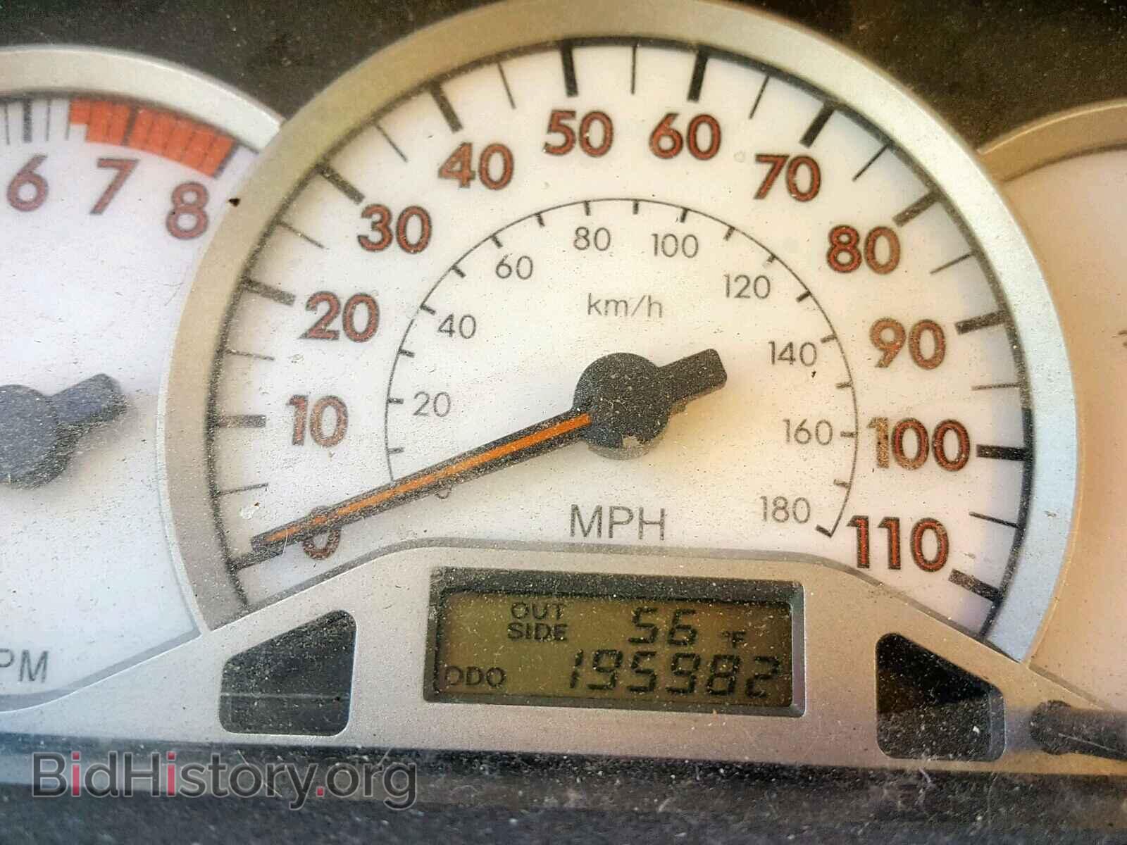 2007 TOYOTA COROLLA - VIN: 1NXBR32E27Z798864 - Фото 5