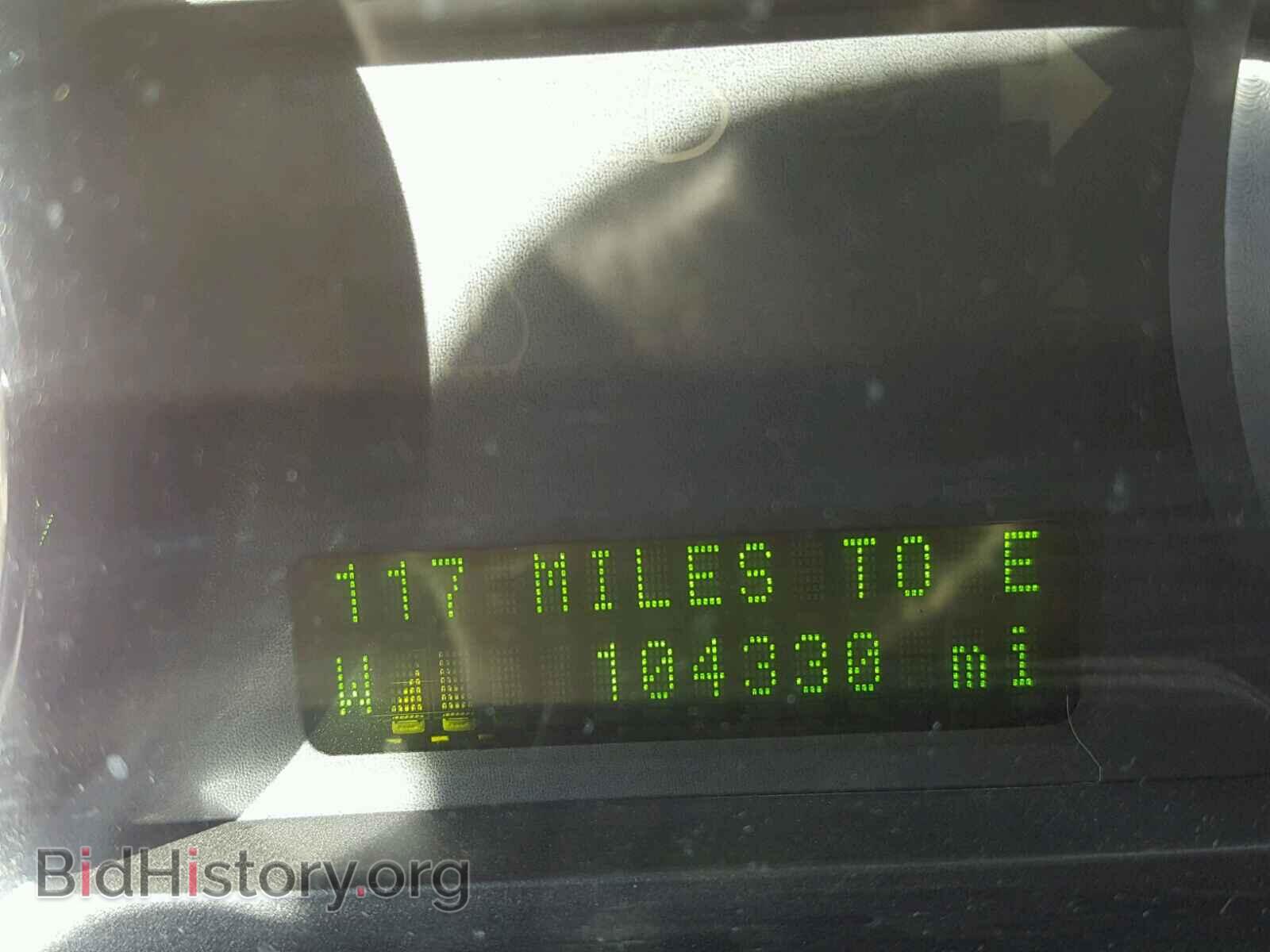 2010 FORD EDGE - VIN: 2FMDK3JC3ABB32509 - Фото 8