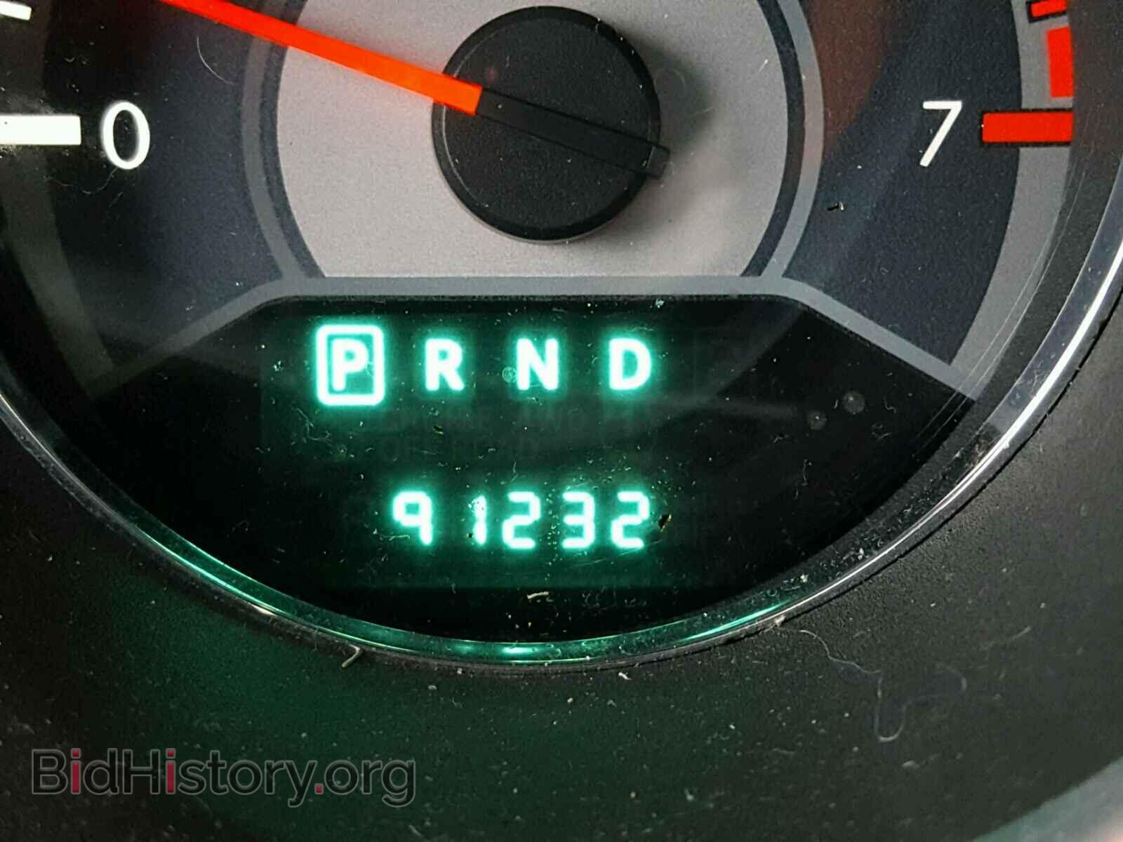 2012 CHRYSLER 200 - VIN: 1C3CCBCGXCN326084 - Фото 8