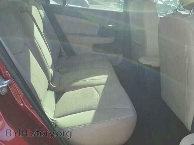 2014 CHRYSLER 200 - VIN: 1C3CCBAG4EN158397 - Фото 6