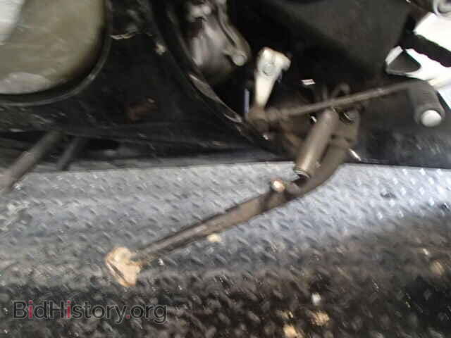 2000 HONDA CBR CYCLE - VIN: JH2PC3508YM100097 - Фото 13