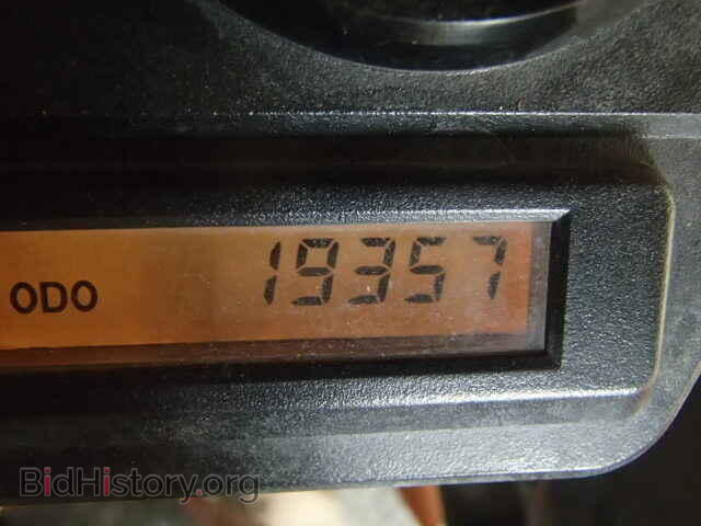 2000 HONDA CBR CYCLE - VIN: JH2PC3508YM100097 - Фото 8
