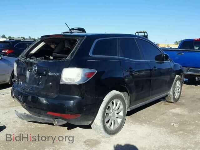 2010 MAZDA CX-7 - VIN: JM3ER2W53A0302790 - Фото 4