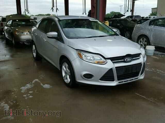 Photo 1FADP3F26DL131175 - FORD FOCUS 2013