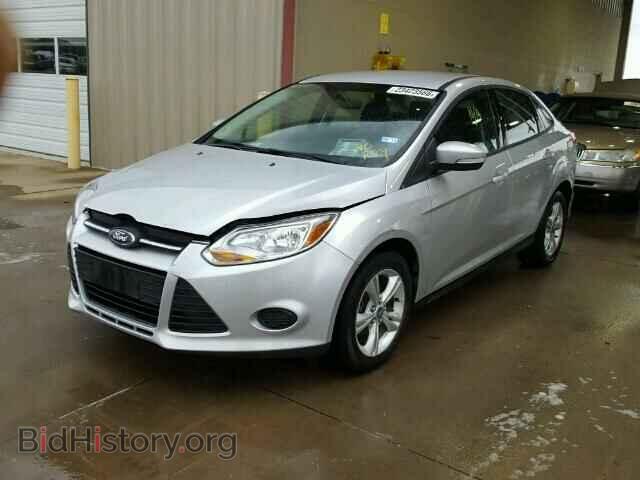 2013 FORD FOCUS - VIN: 1FADP3F26DL131175 - Photo 2