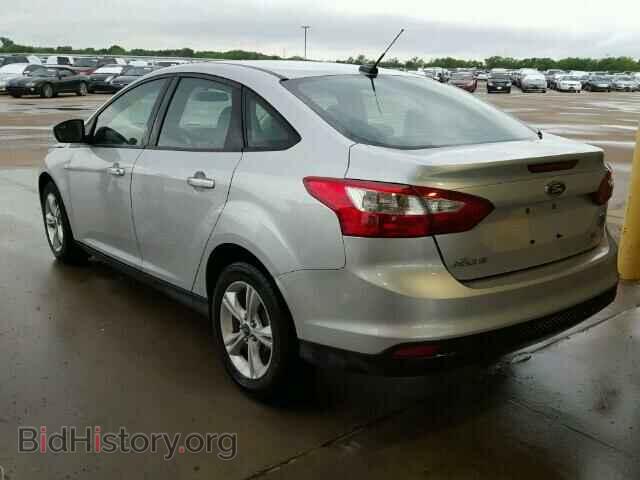 2013 FORD FOCUS - VIN: 1FADP3F26DL131175 - Photo 3