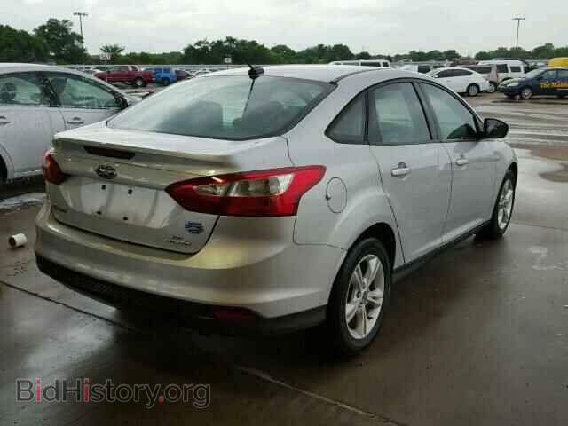 2013 FORD FOCUS - VIN: 1FADP3F26DL131175 - Photo 4