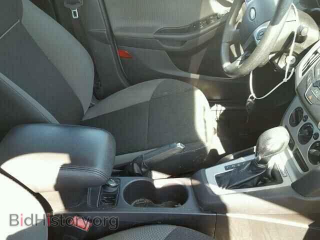 2013 FORD FOCUS - VIN: 1FADP3F26DL131175 - Photo 5