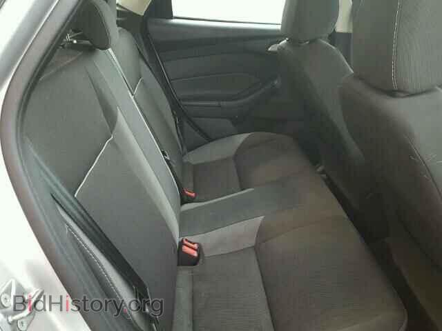 2013 FORD FOCUS - VIN: 1FADP3F26DL131175 - Photo 6