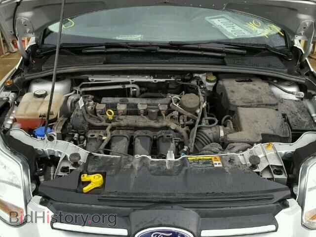 2013 FORD FOCUS - VIN: 1FADP3F26DL131175 - Photo 7