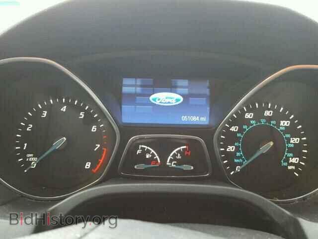 2013 FORD FOCUS - VIN: 1FADP3F26DL131175 - Photo 8
