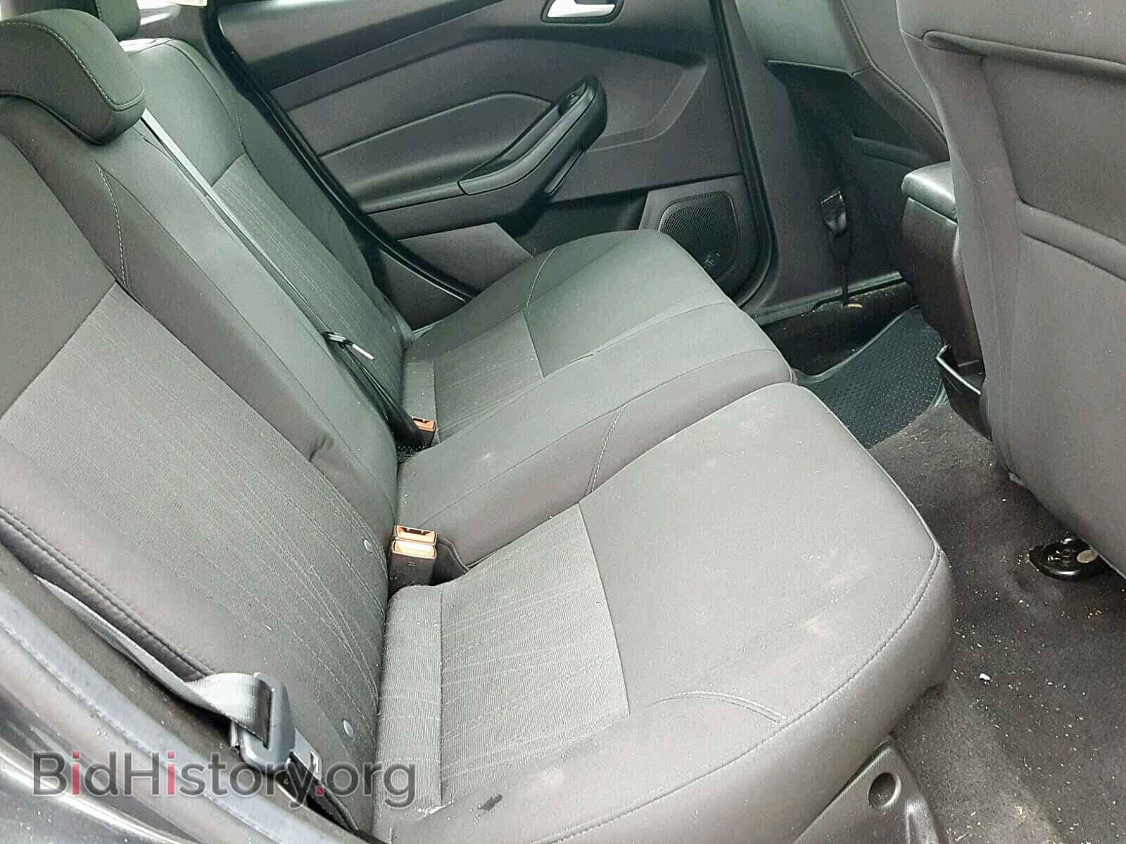 2017 FORD FOCUS - VIN: 1FADP3M24HL276062 - Фото 6
