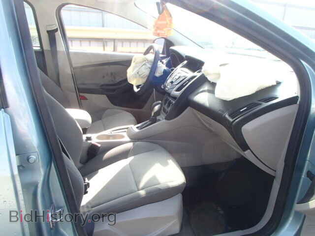 2012 FORD FOCUS - VIN: 1FAHP3K27CL232408 - Photo 5