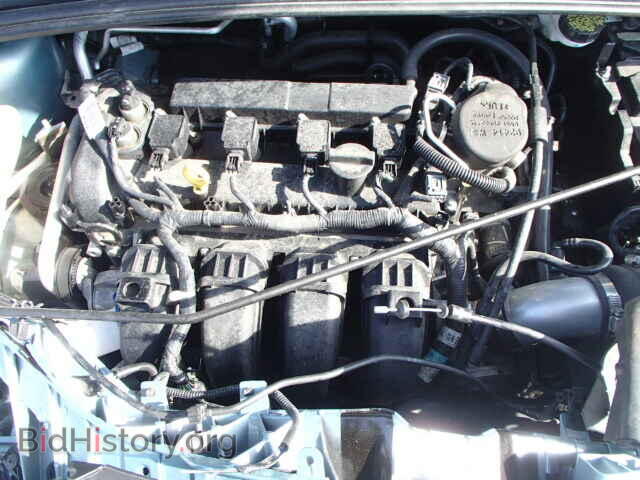 2012 FORD FOCUS - VIN: 1FAHP3K27CL232408 - Photo 7