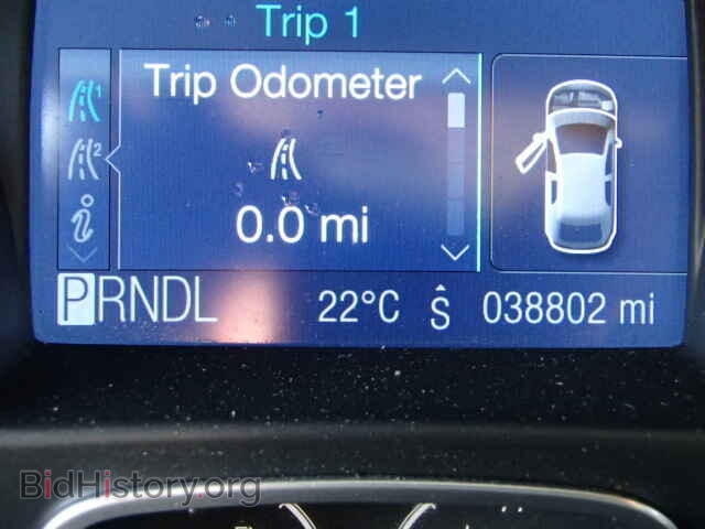 2012 FORD FOCUS - VIN: 1FAHP3K27CL232408 - Photo 8
