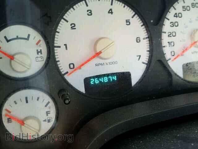 2003 DODGE RAM 1500 - VIN: 1D7HA16N43J562688 - Фото 8