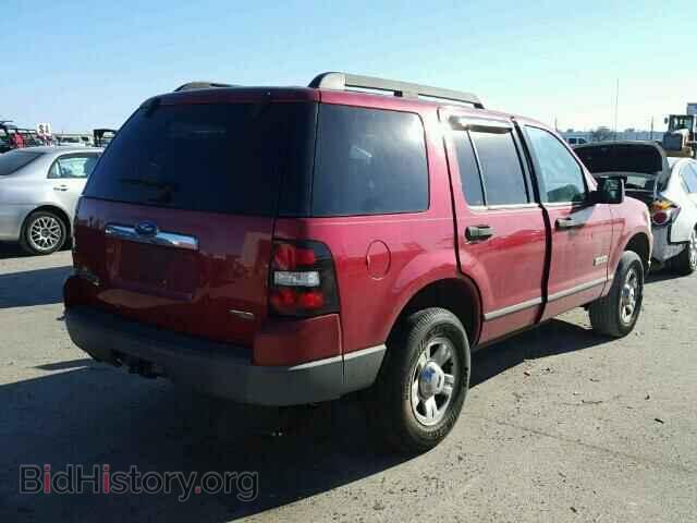 2006 FORD EXPLORER - VIN: 1FMEU62E26UB62912 - Photo 4
