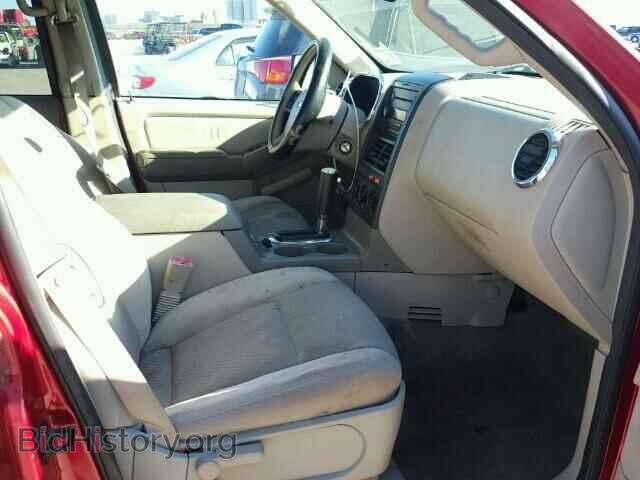 2006 FORD EXPLORER - VIN: 1FMEU62E26UB62912 - Photo 5