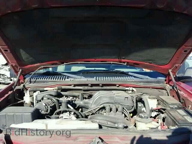 2006 FORD EXPLORER - VIN: 1FMEU62E26UB62912 - Photo 7