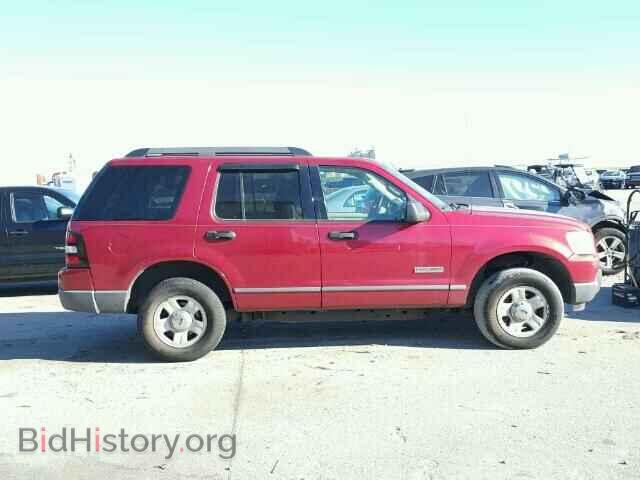 2006 FORD EXPLORER - VIN: 1FMEU62E26UB62912 - Photo 9
