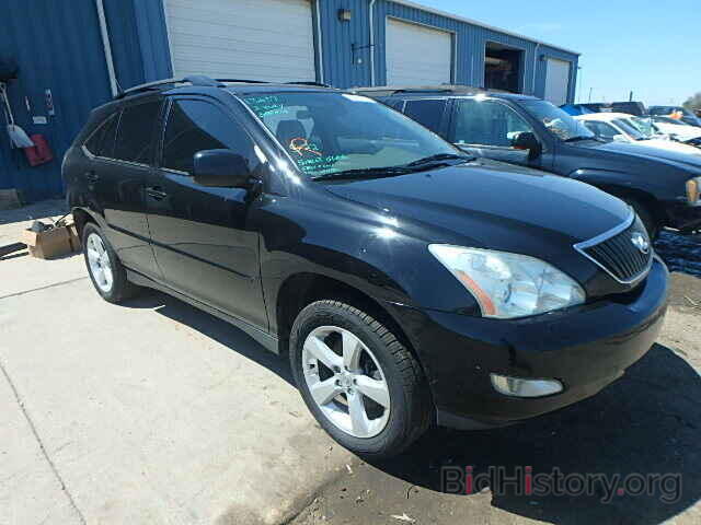 Photo JTJGA31U440028076 - LEXUS RX330 2004