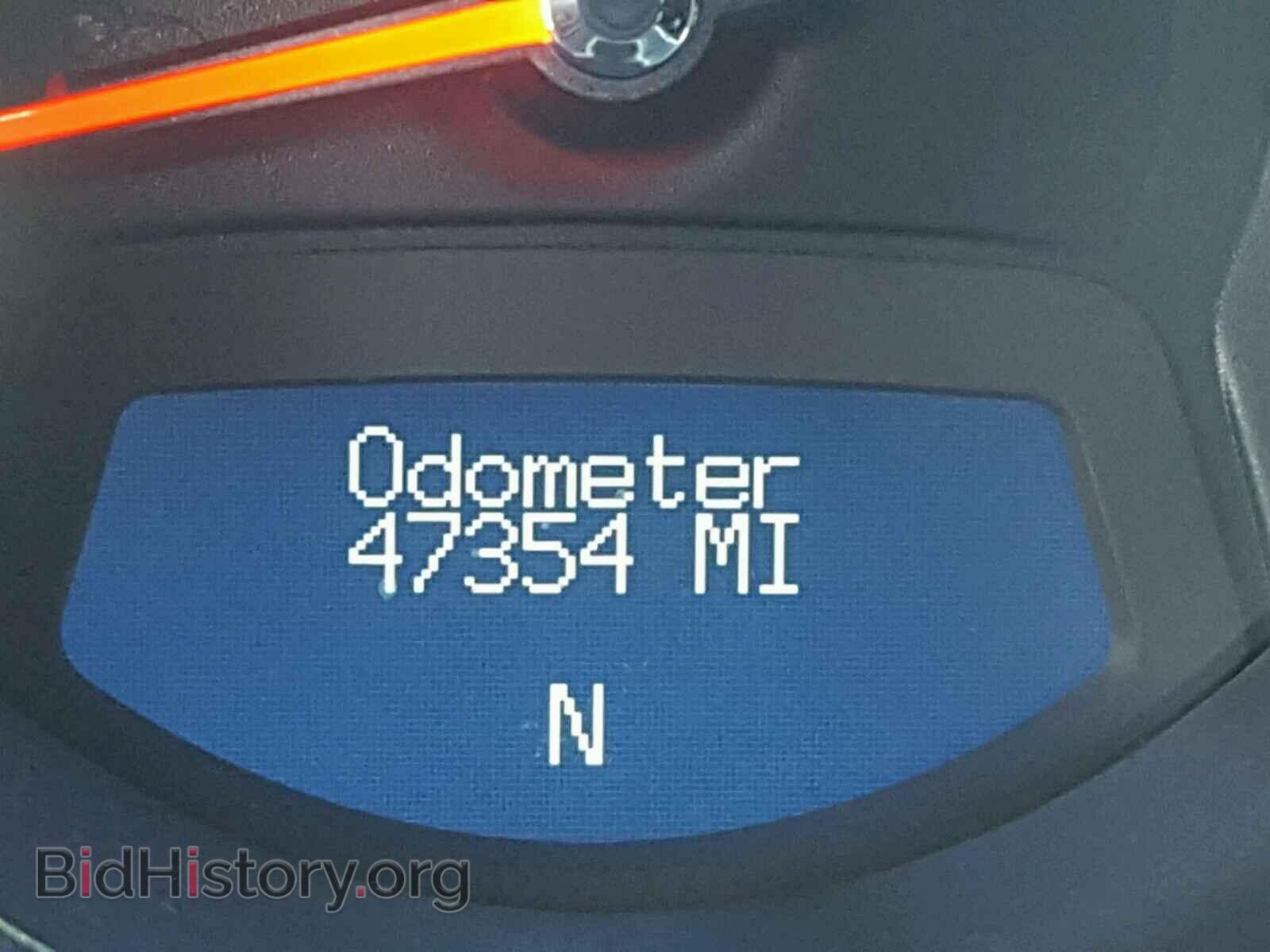 2012 CADILLAC CTS - VIN: 1G6DM5E34C0132854 - Фото 8