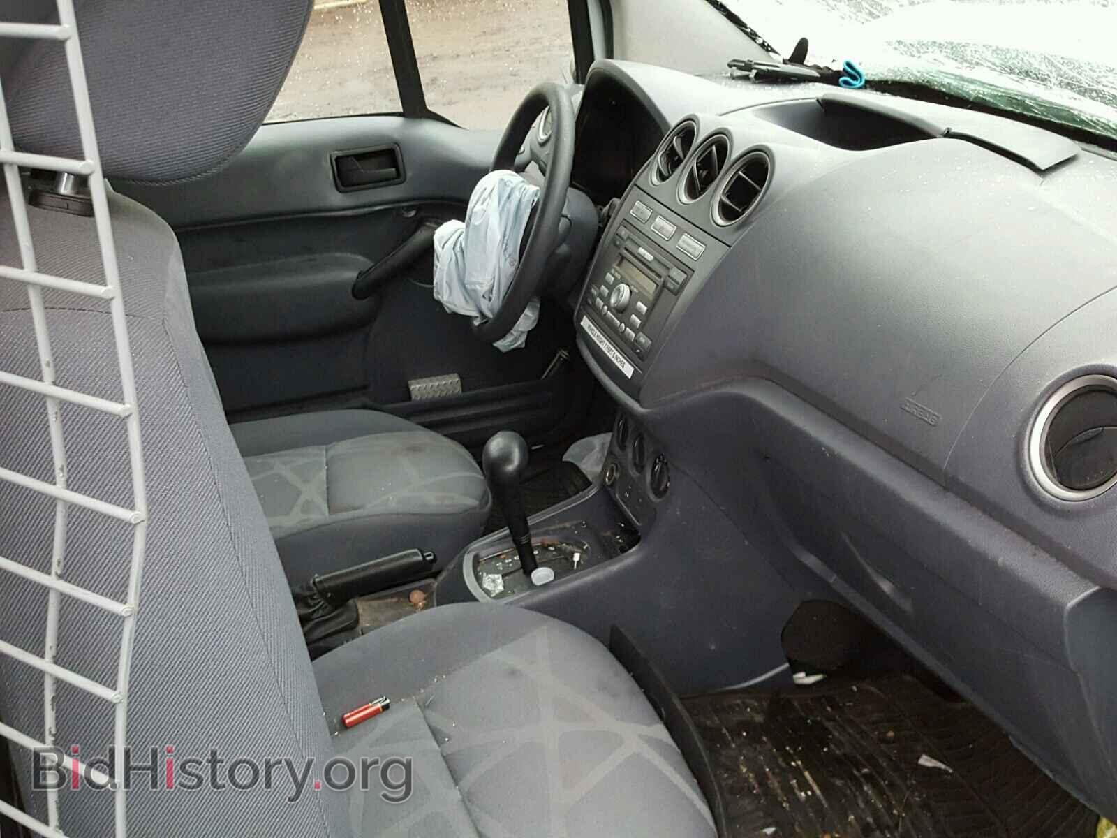 2010 FORD TRANSIT CO - VIN: NM0LS7BN7AT022096 - Фото 5