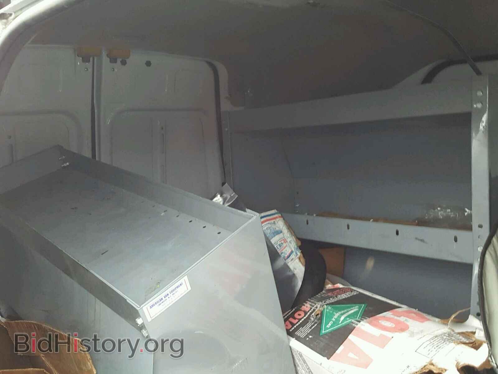 2010 FORD TRANSIT CO - VIN: NM0LS7BN7AT022096 - Фото 6