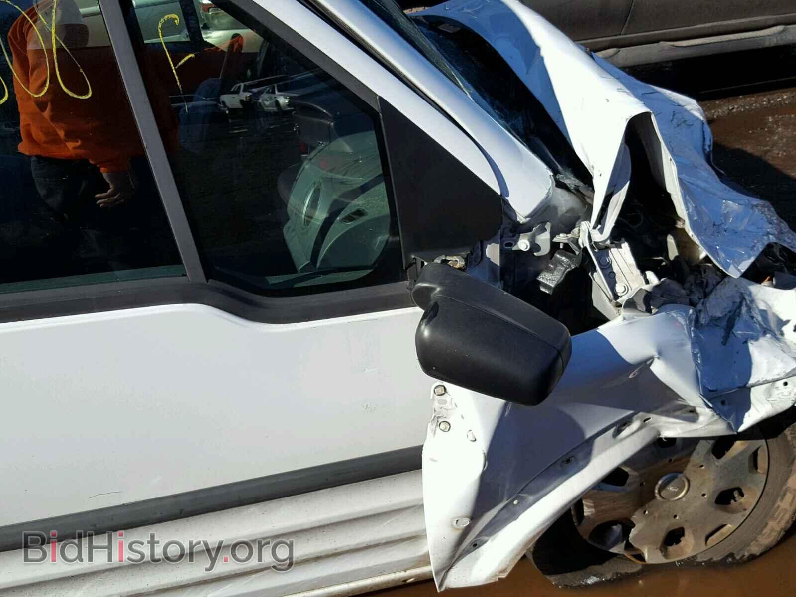 2010 FORD TRANSIT CO - VIN: NM0LS7BN7AT022096 - Фото 9