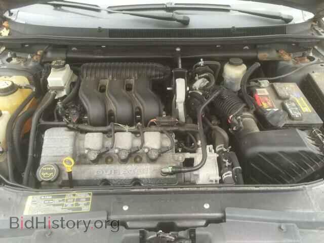2006 FORD FIVE HUNDR - VIN: 1FAHP28126G106219 - Фото 7