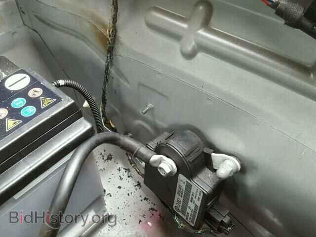 2008 AUDI A6 - VIN: WAUDV74F08N116272 - Фото 10