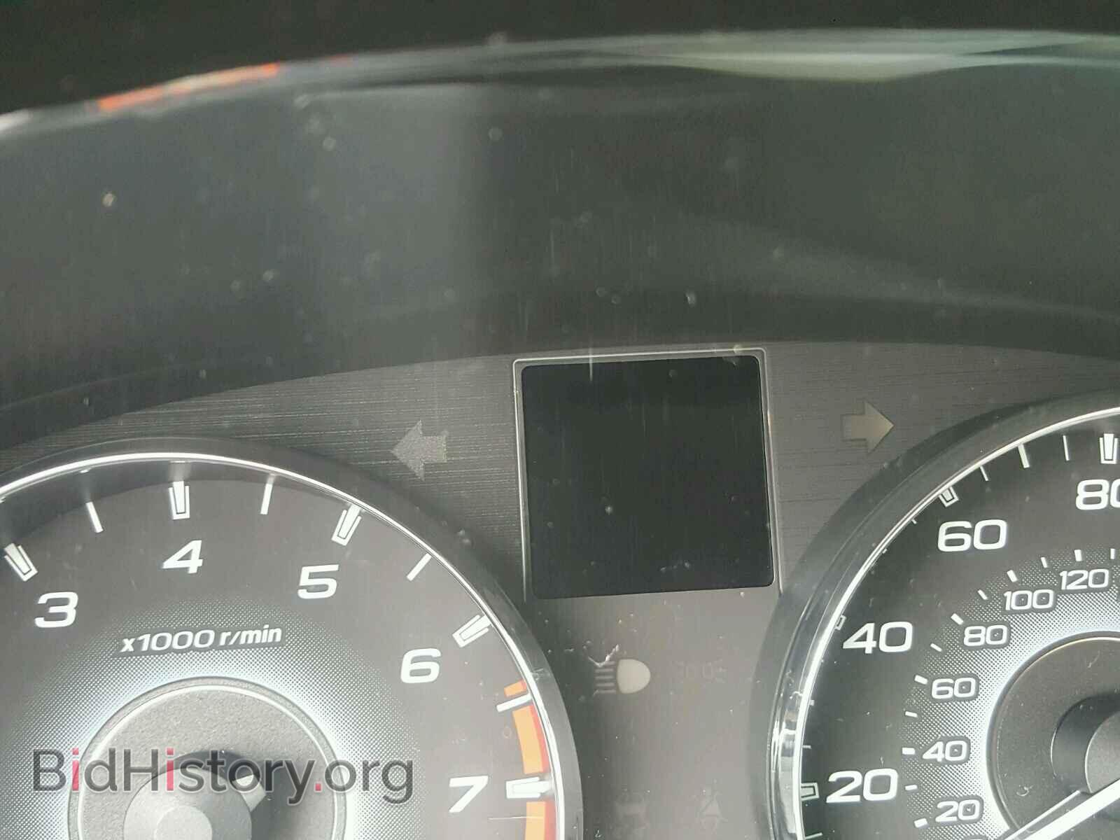 2010 SUBARU OUTBACK - VIN: 4S4BRCBC8A3314918 - Photo 8
