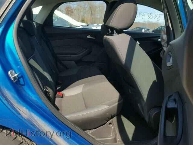 2014 FORD FOCUS - VIN: 1FADP3F26EL171807 - Фото 6