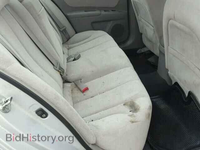2008 KIA OPTIMA - VIN: KNAGE123285168845 - Фото 6