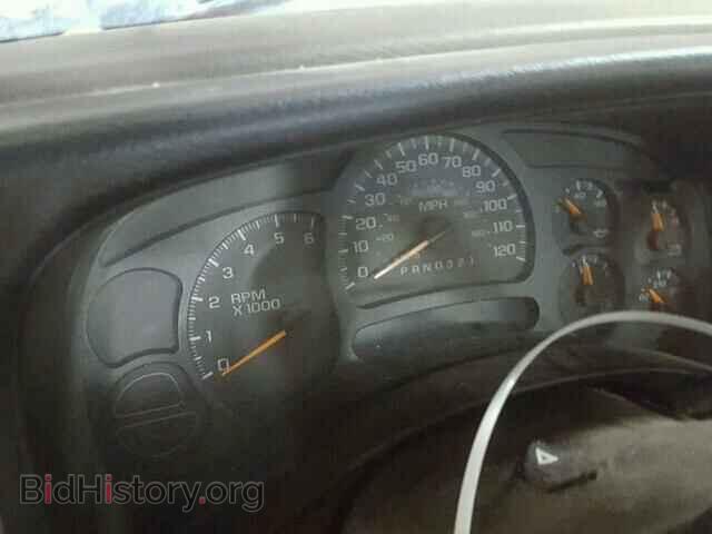 2006 CHEVROLET SILVERADO - VIN: 1GCEC14X36Z302669 - Фото 8
