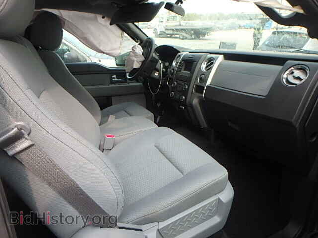 2013 FORD F150 - VIN: 1FTFW1ET1DFC84131 - Фото 5