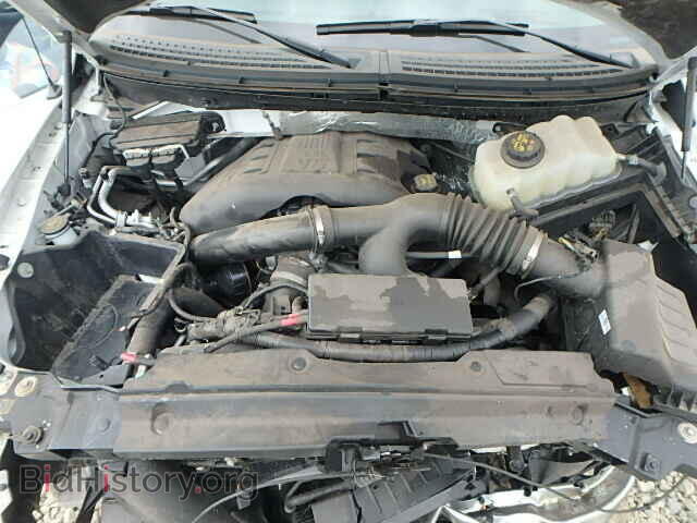 2013 FORD F150 - VIN: 1FTFW1ET1DFC84131 - Фото 7